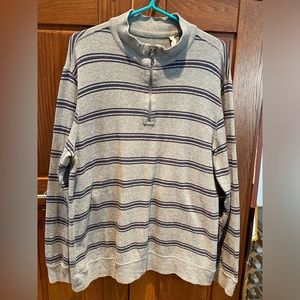 Chaps Men’s Cotton Sweater